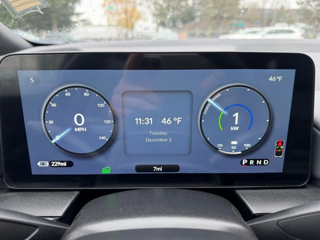 2026 Honda Prologue Touring - Photo 22