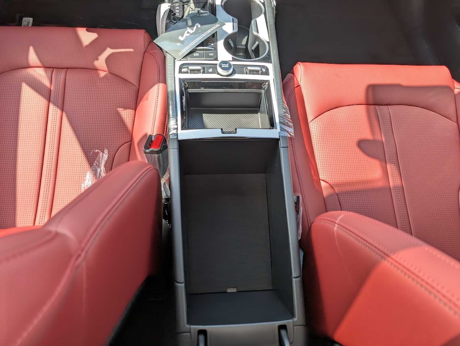 New 2026 Steel Matte Gray Kia GT-Line image 14