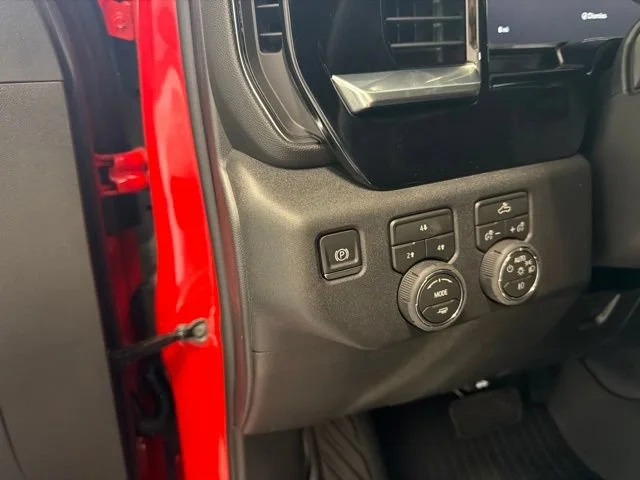 New 2026 Red Hot Chevrolet LT image 20