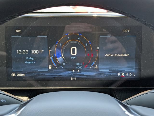 2027 Chevrolet Equinox LT - Photo 25