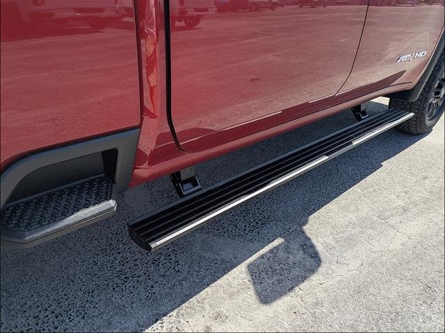 2026 GMC Sierra 2500HD AT4 - Photo 15