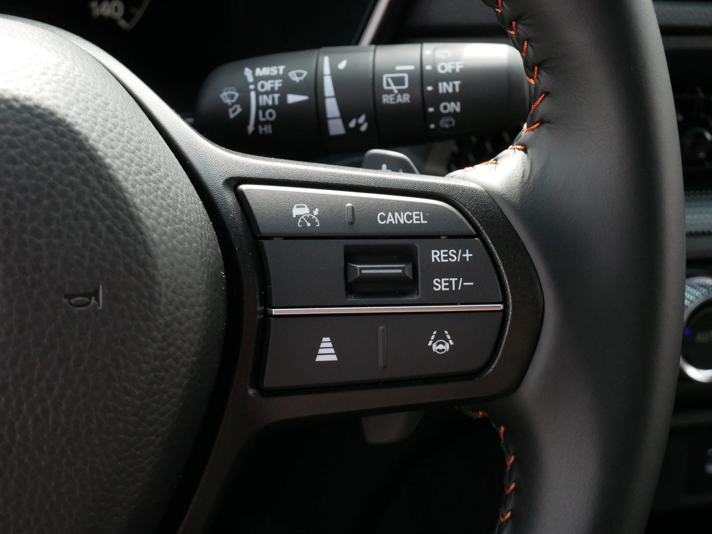 2026 Honda CR-V Sport - Photo 25