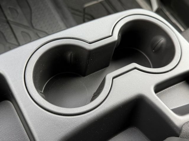 New 2026 Sterling Gray Metallic Chevrolet RST image 17