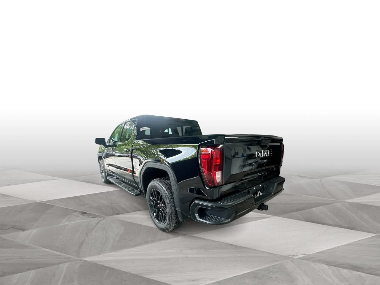 2026 GMC Sierra 1500 Elevation - Photo 6