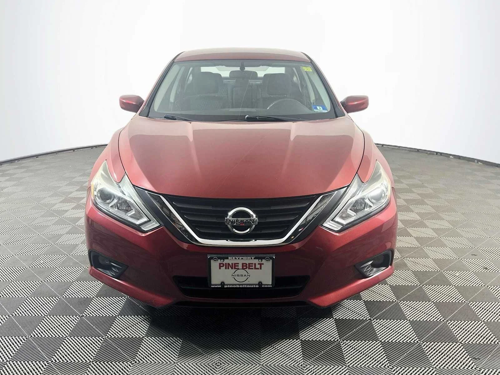 Used 2016 Nissan Altima SV with VIN 1N4AL3AP2GC203706 for sale in Keyport, NJ