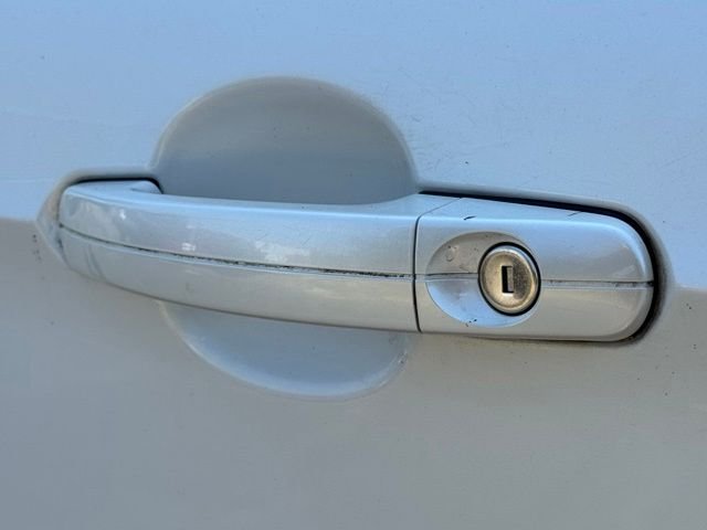 Used 2014 White Ford SE image 10