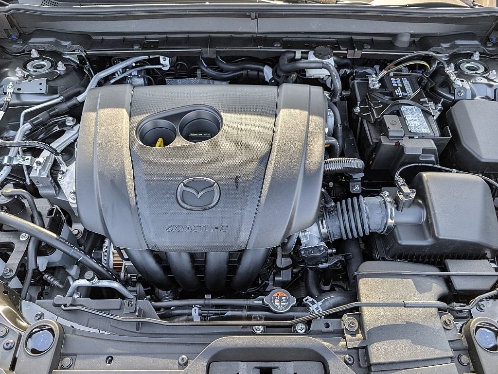 2026 Mazda CX-30 Select Sport - Photo 17