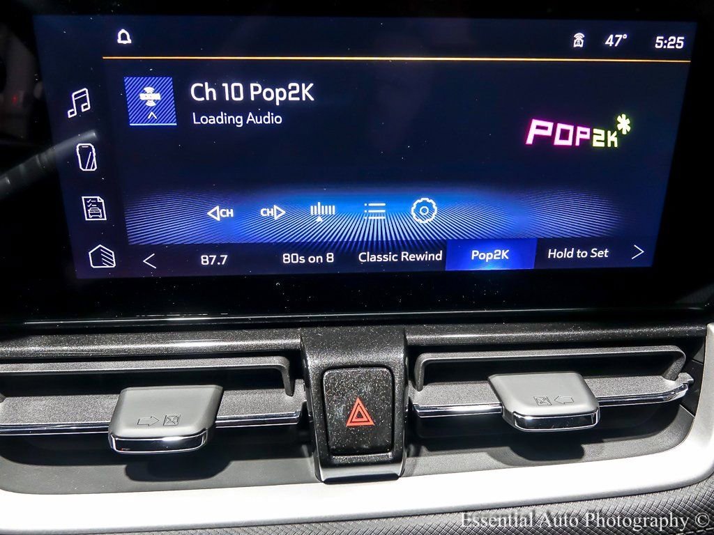 2026 CHEVROLET TRAILBLAZER - Image 15