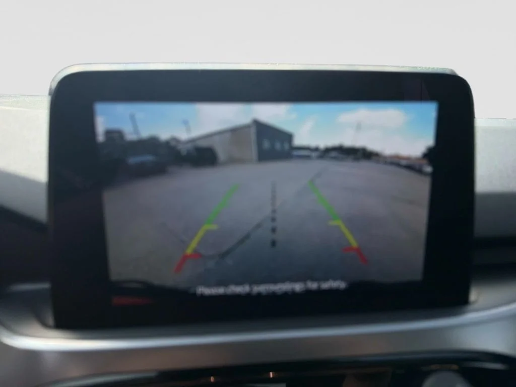 Used 2023 Black Ford Active image 25