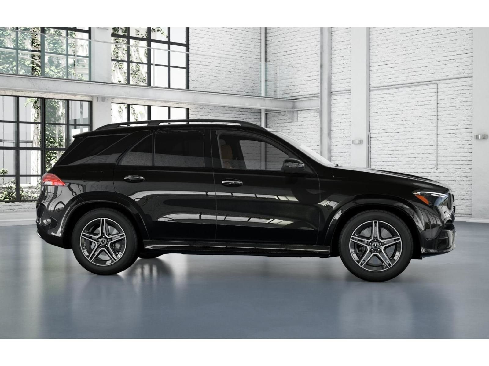 2026 Mercedes-Benz GLE GLE450 - Photo 15