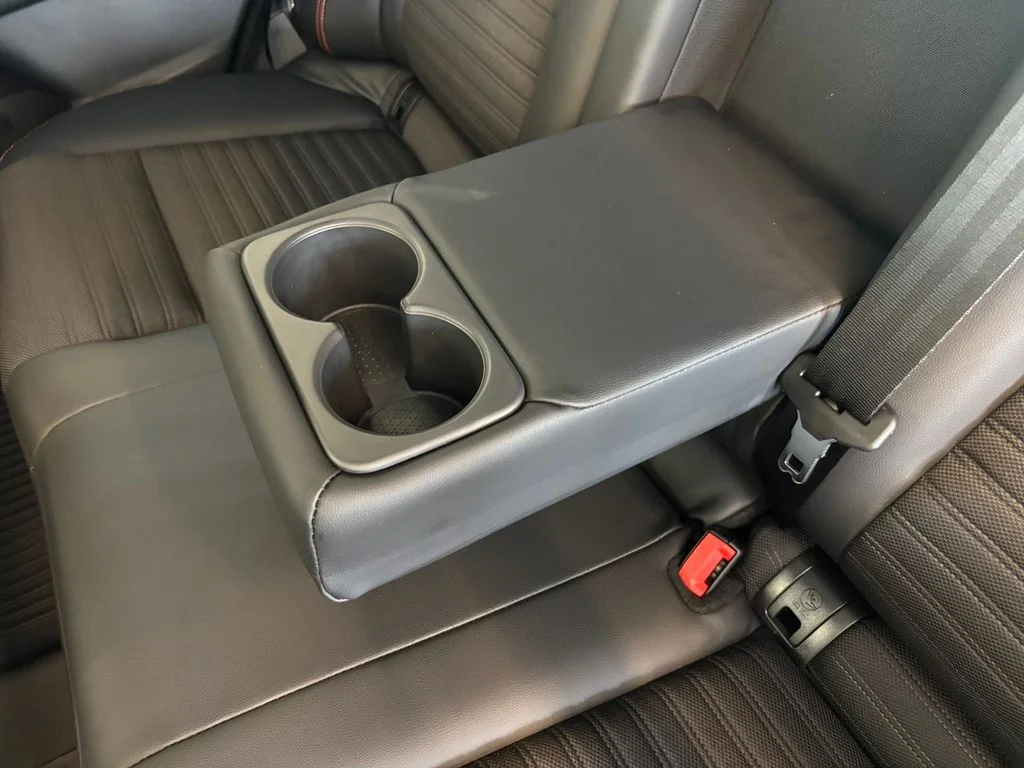 New 2026 Boulder Gray Pearl Nissan Rock Creek image 25