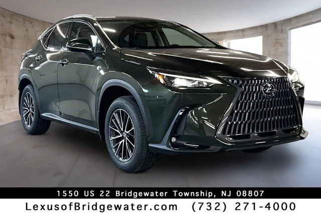 2026 Lexus NX 350 350 Premium