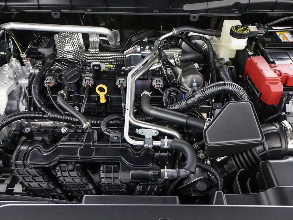 2025 Mitsubishi Outlander SEL - Photo 25