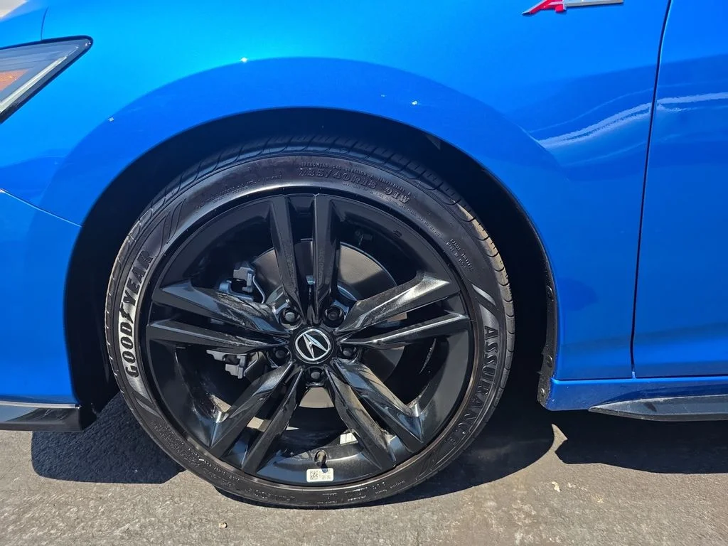 2026 Acura Integra A-Spec - Photo 28