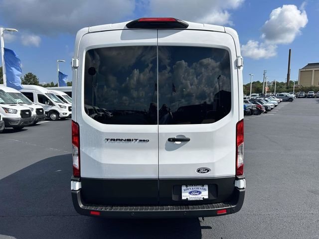 New 2026 Oxford White Ford XL image 3