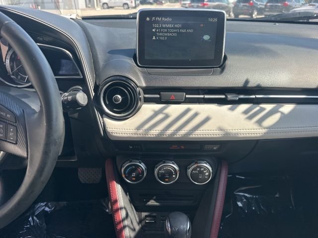 2017 Mazda CX-3 Grand Touring's photo