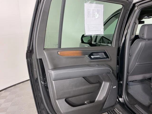 Used 2026 Black GMC Denali image 27