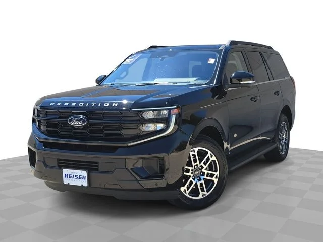 2025 Ford Expedition Active 4x4's photo