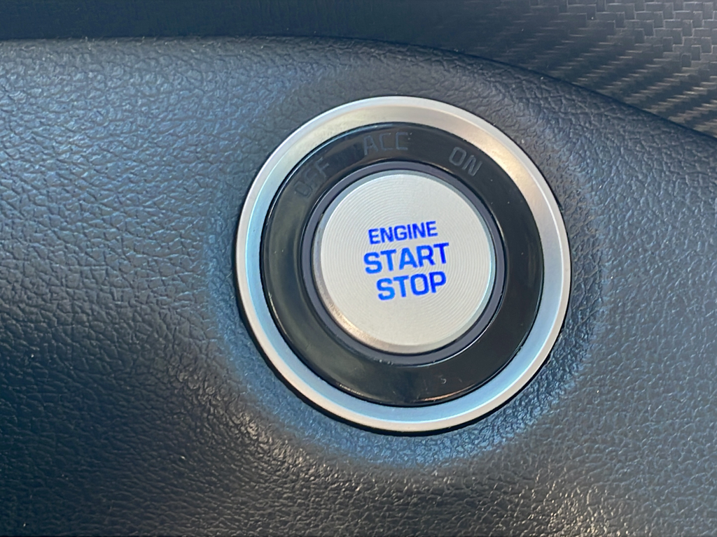 Used 2021 Blue Hyundai SEL image 28