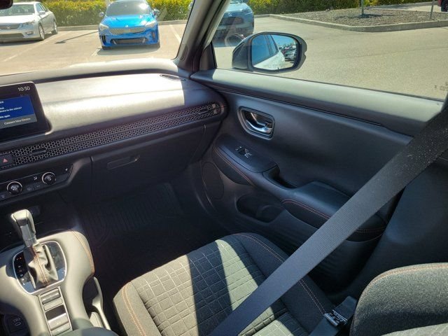 2026 Honda HR-V Sport - Photo 17