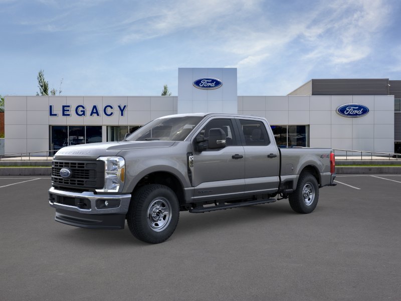 2026 Ford F-350 XL 4x4 Crew Cab 6-3/4' Box SRW's photo