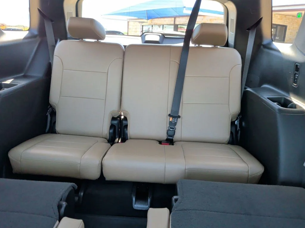 Used 2023 Gray Chevrolet Premier image 35