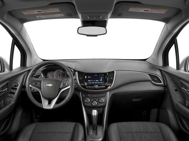 Used 2017 Crimson Metallic Chevrolet LT image 11