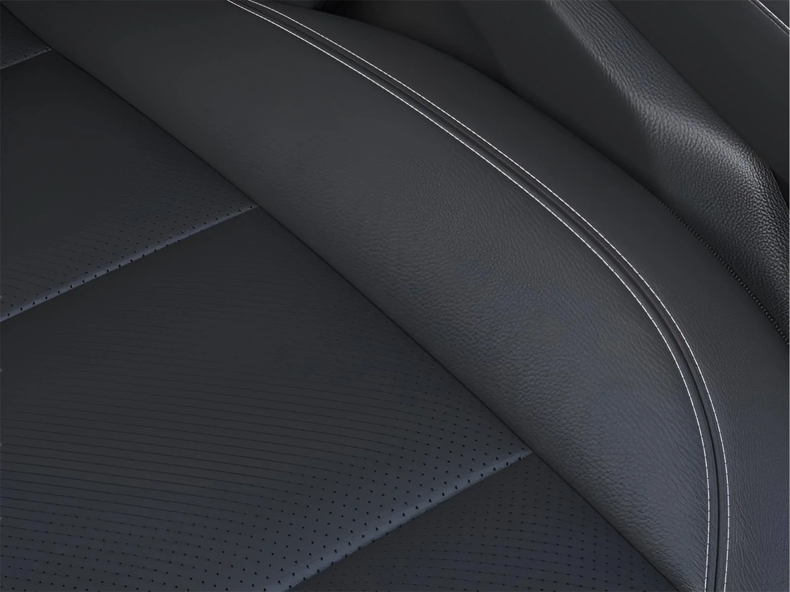New 2026 Summit White Chevrolet LT image 15