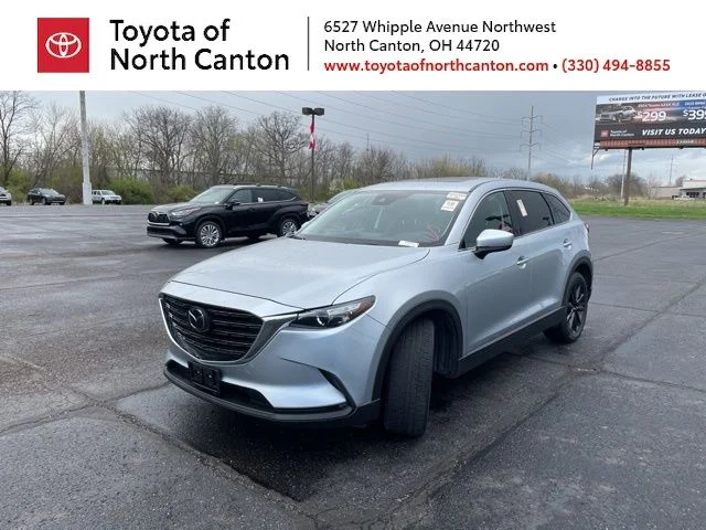 2023 Mazda CX-9 Touring Plus AWD's photo