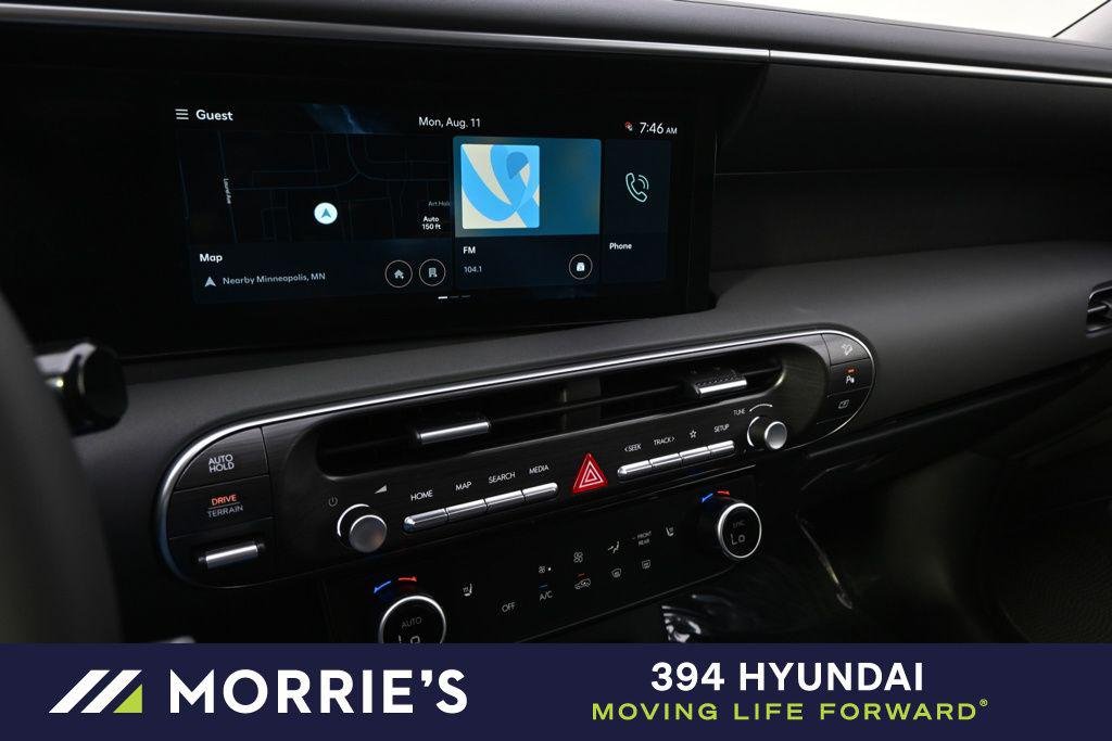 2026 Hyundai Palisade SEL Convenience - Photo 27