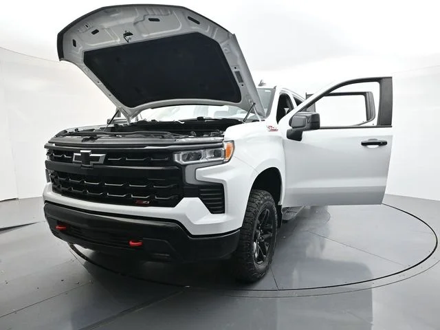 2024 Chevrolet Silverado 1500 LT Trail Boss - Photo 58