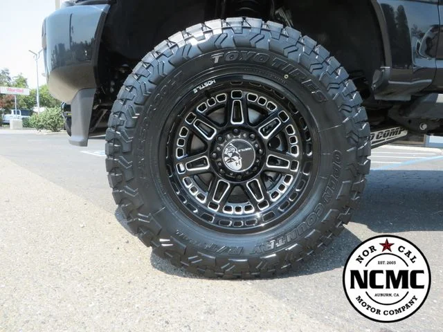 2021 Ford F-250 Super Duty Platinum - Photo 9