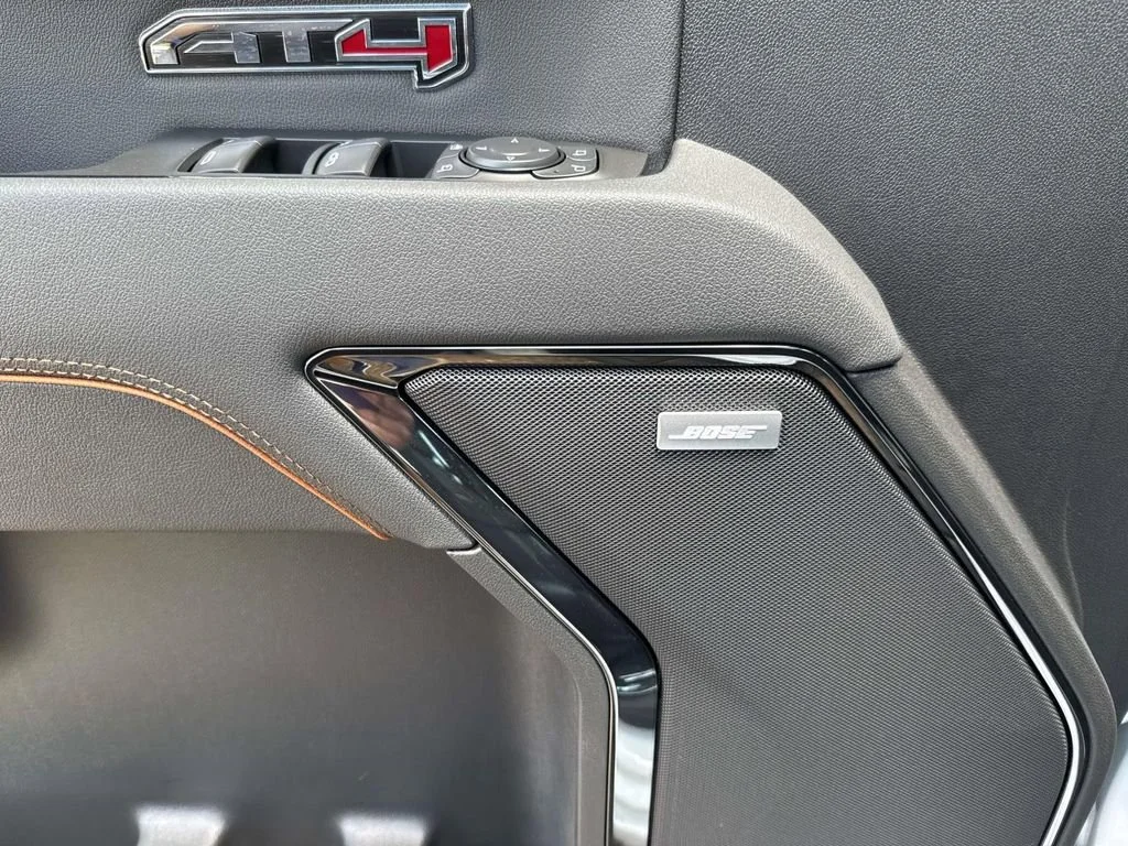 2026 GMC Sierra 1500 AT4 - Photo 35