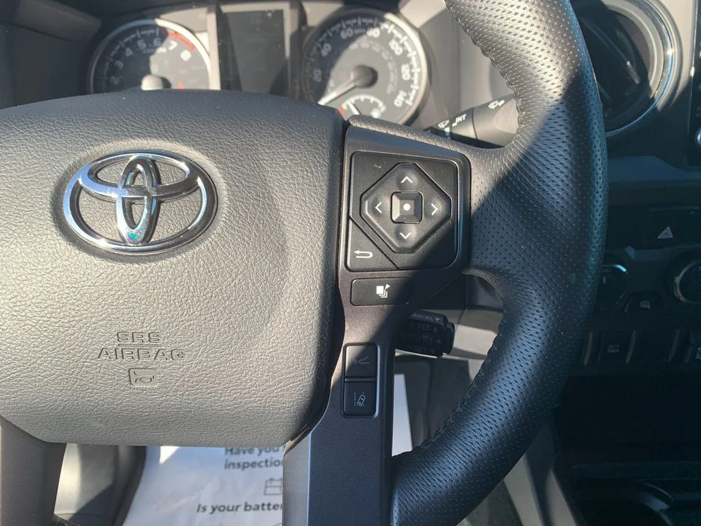 Used 2023 Gray Toyota TRD Off-Road image 28