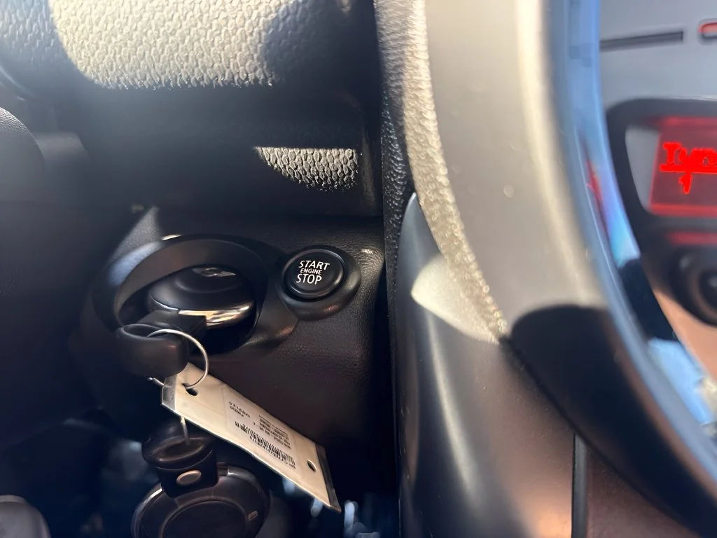 Used 2014  MINI Paceman image 18