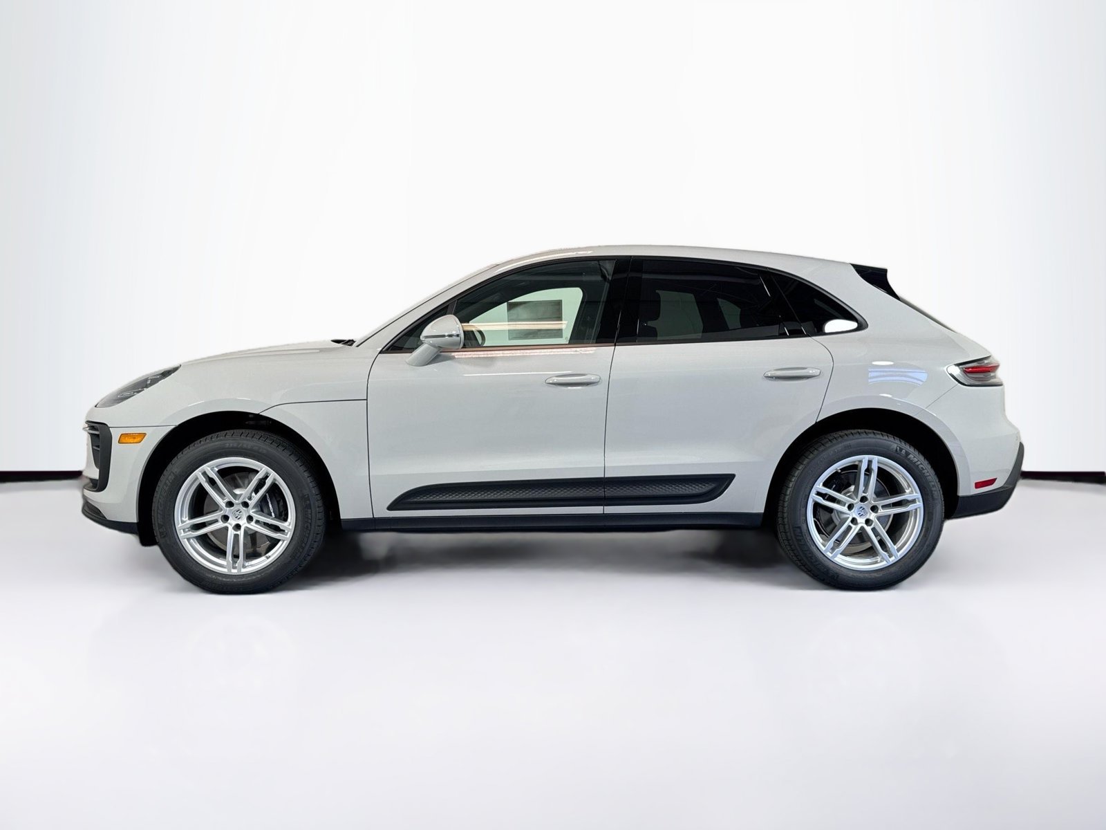 Used 2026 Chalk Porsche  image 2