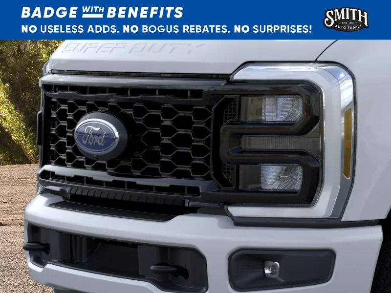 2026 Ford F-250 Super Duty XL - Photo 18