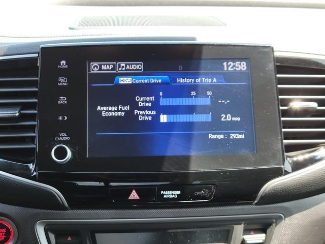 Used 2023 Gray Honda RTL-E image 22