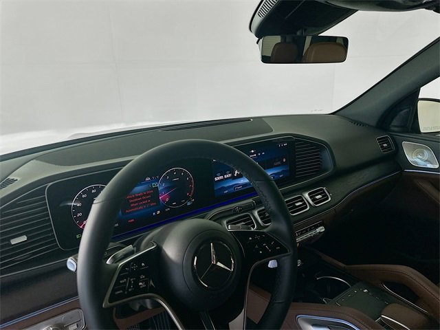 2026 Mercedes-Benz GLE GLE350 - Photo 41