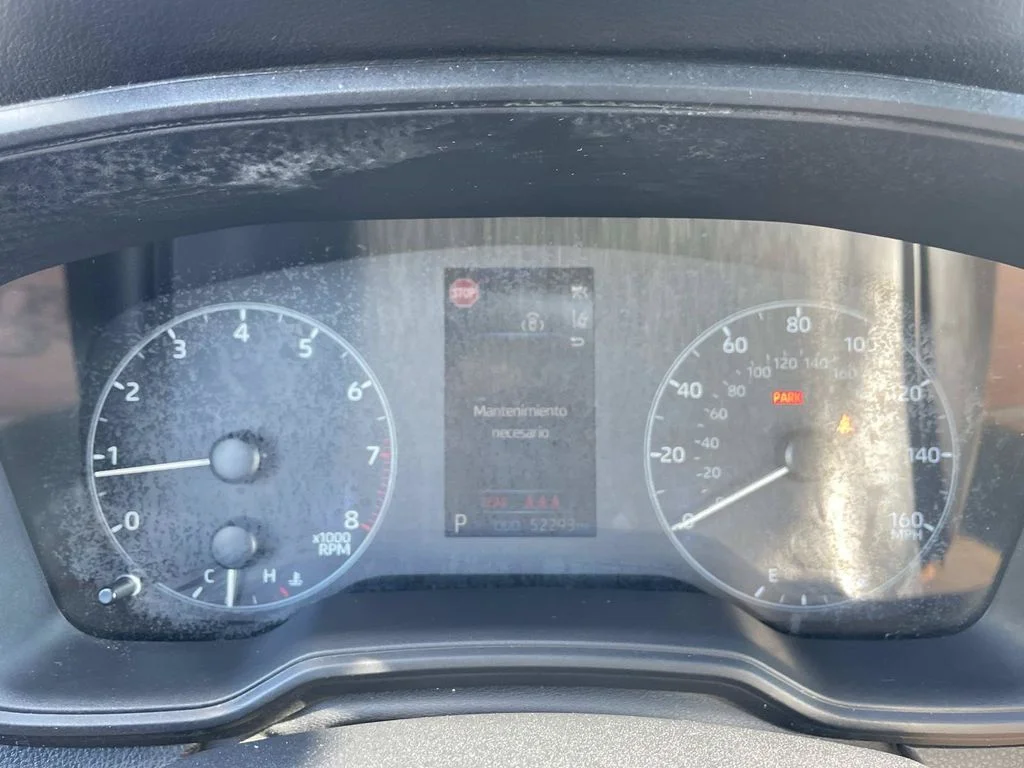 Certified Used 2024 White Toyota SE image 28