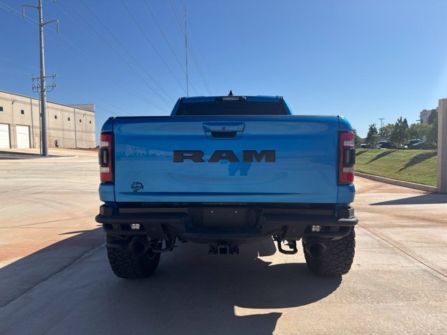 Used 2022 Blue Ram TRX image 6