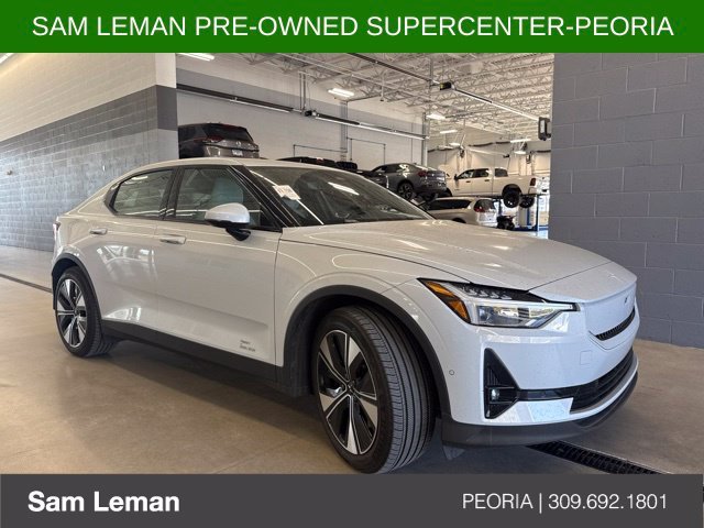 2024 Polestar 2