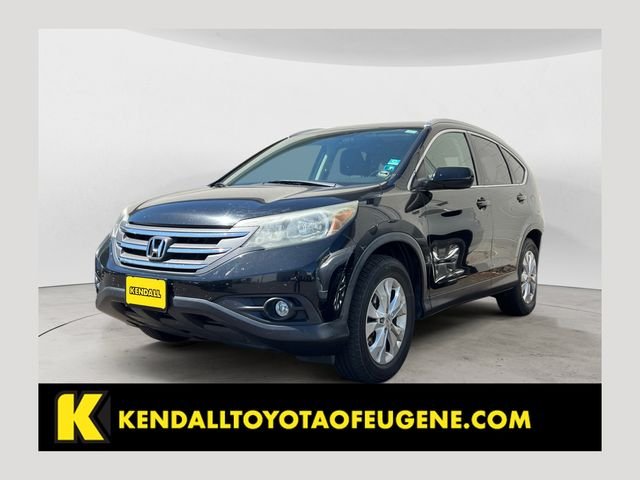 Used 2012  Honda EX-L image 1