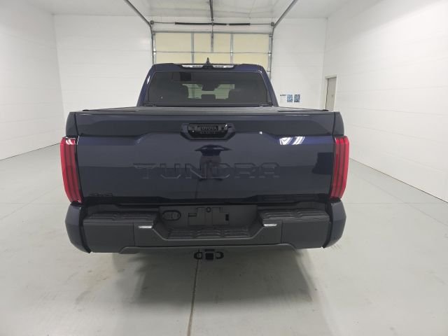 New 2026 Blueprint Toyota  Limited image 6