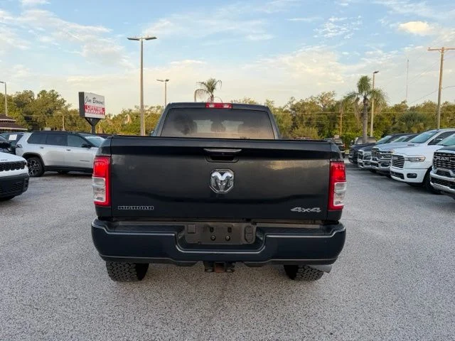 Used 2022 Gray Ram Big Horn image 7