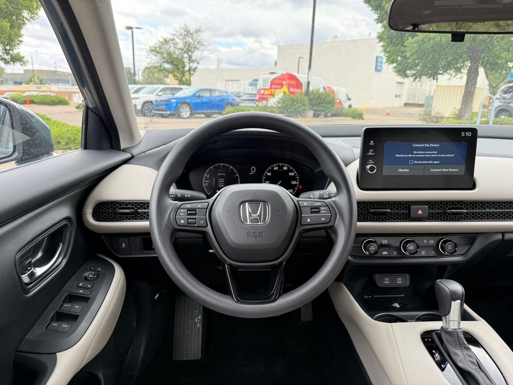 New 2027 Nordic Forest Pearl Honda LX image 3