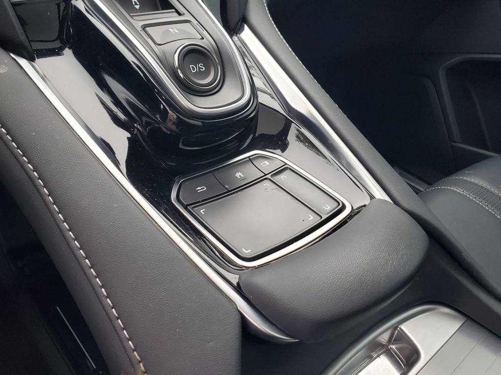 2023 Acura RDX Technology Package - Photo 33