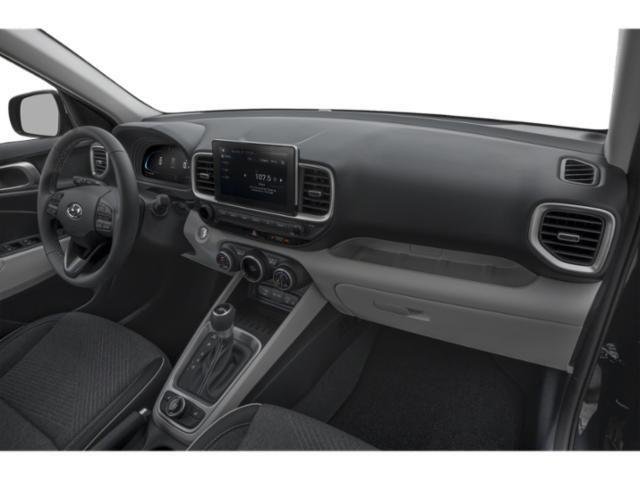 New 2026 Denim w/White Roof Hyundai SEL w/Two-Tone Roof image 14