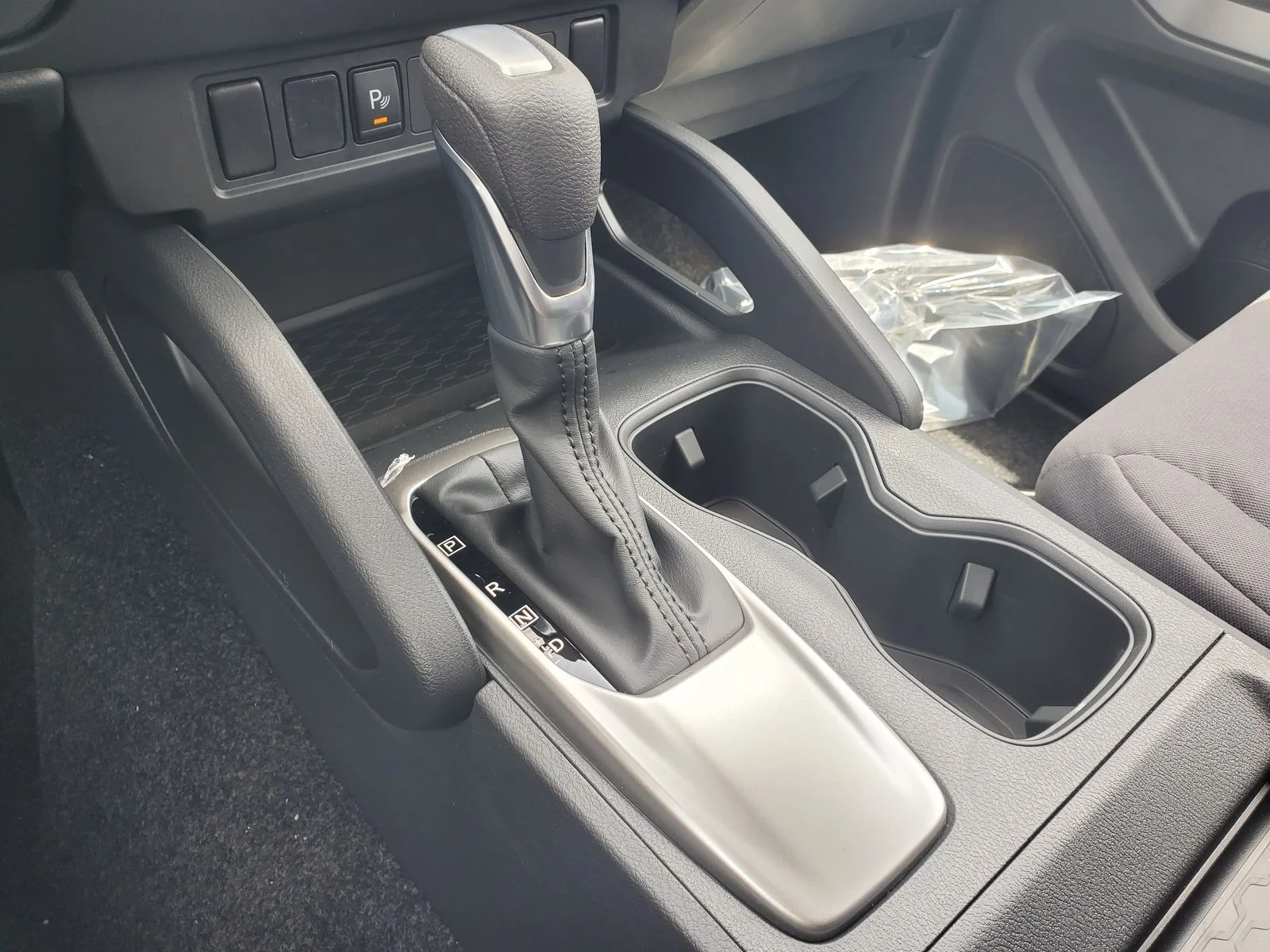 2026 Nissan Frontier S - Photo 30