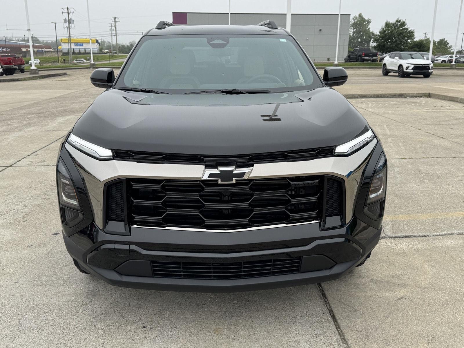 2027 Chevrolet Equinox ACTIV - Photo 33